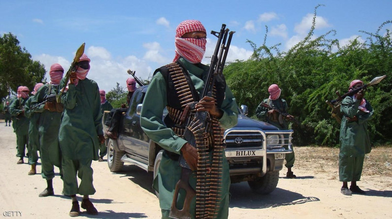 في اشتباكات.. مقتل نحو 40 من مسلحي حركة الشباب الصومالية