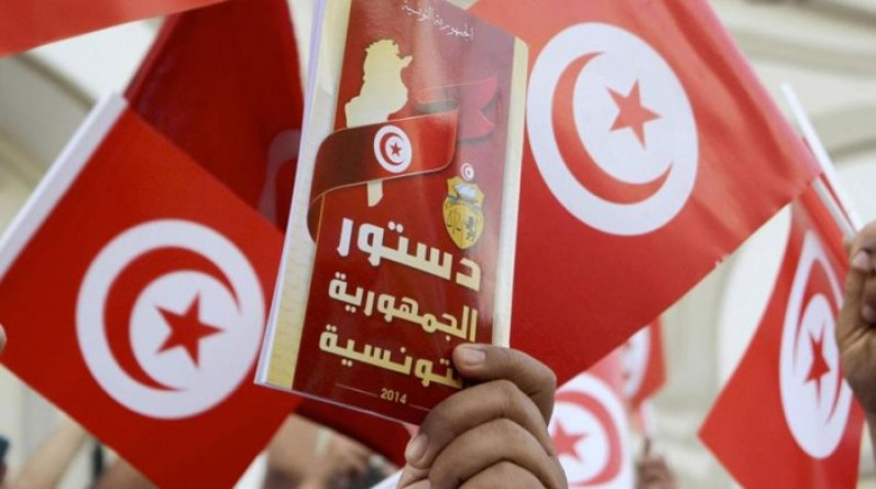 تونس... النهضة تعتبر دستور 2022 "فاقد للشرعية"