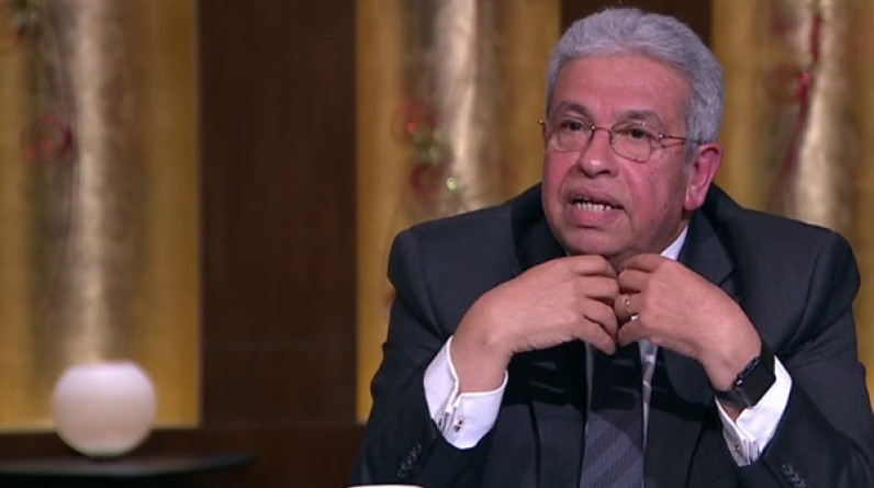 مفكر سياسي:إسرائيل تملك سلاحا نوويا ومعاهدة السلام مع مصر في خطر  (فيديو)