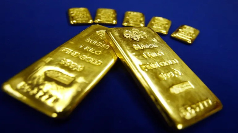 ارتفاع طفيف في أسعار الذهب عالميا