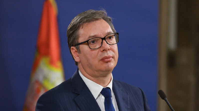 رئيس صربيا: أيام صعبة تنتظر البلاد.. سيكون الأمر أصعب من أي وقت مضى