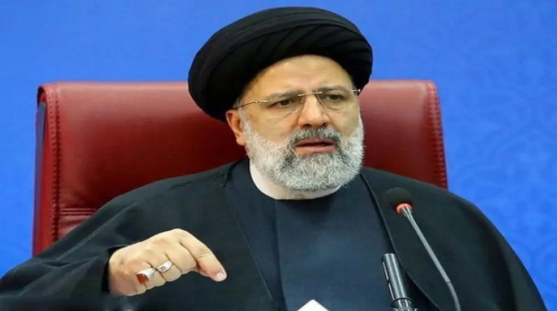 الرئيس الإيراني: اغتيال موسوي علامة على الإحباط الإسرائيلي.. وسيدفعون الثمن
