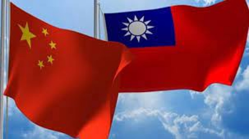 تايوان: أنشطة الصين العسكرية مستمرة قرب الجزيرة