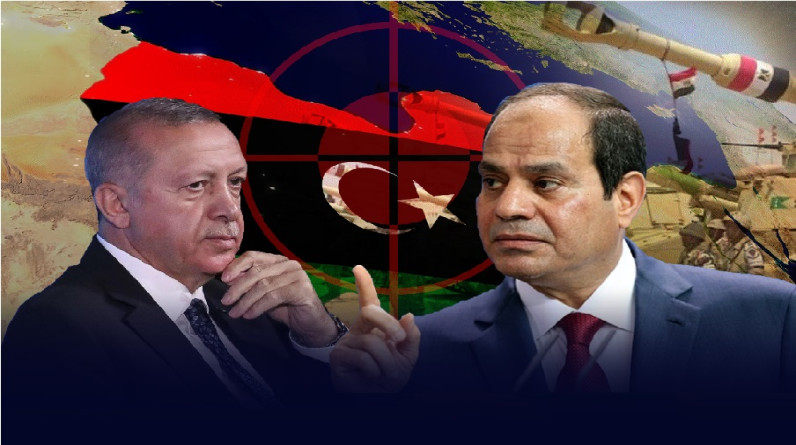 عودة العلاقات الدبلوماسية تعزز التجارة بين تركيا ومصر.. وليبيا والإخوان أبرز ملفات المصالحة