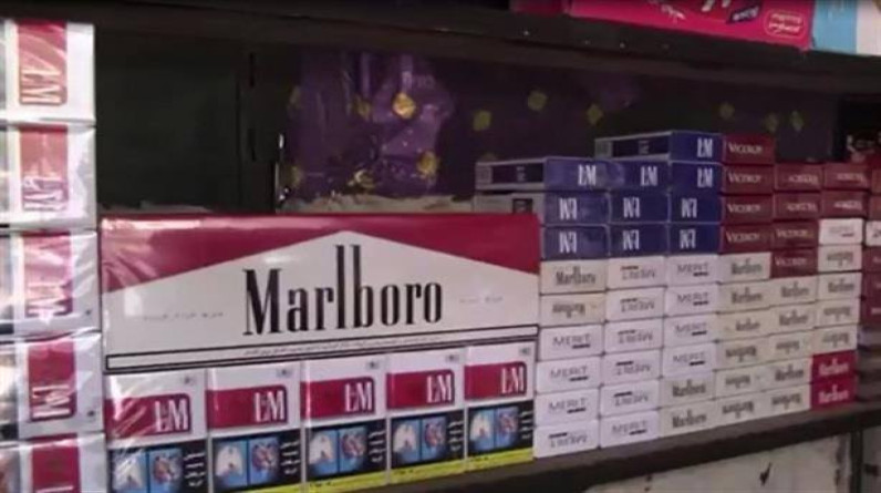 مصر: رفع جديد لأسعار السجائر الشعبية بأكثر من 10%