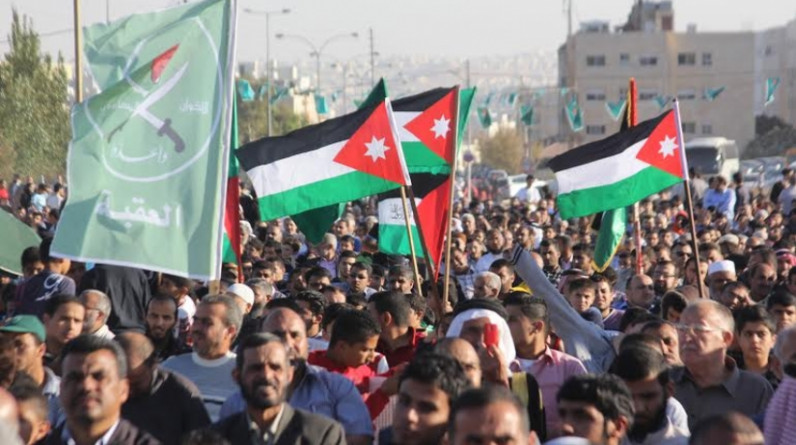 الأردن..شباب من الحركة الإسلامية يطلقون مبادرة لتسوية الخلافات الداخلية