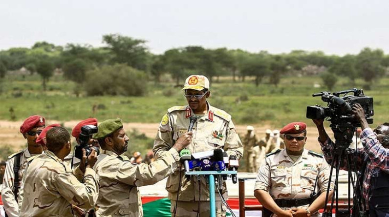 عثمان ميرغني يكتب: أوهام الحل الخارجي لأزمة السودان