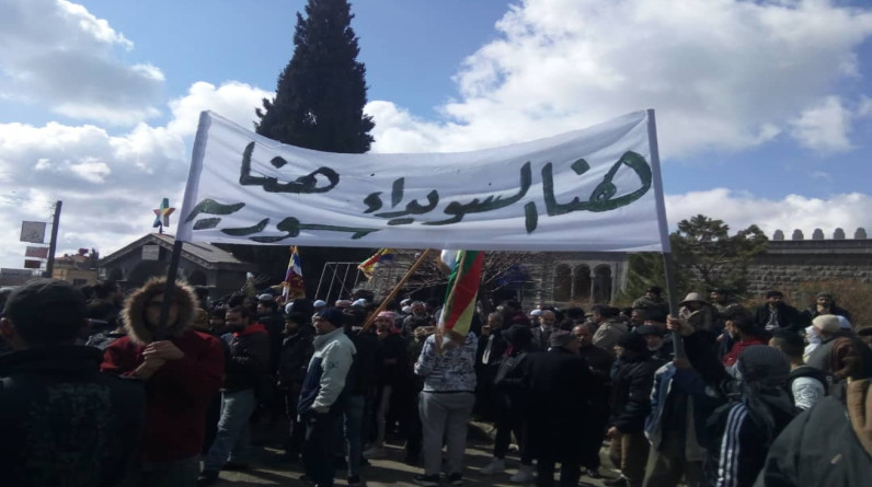 مروان المعشر يكتب: عودة سوريا إلى الجامعة العربية