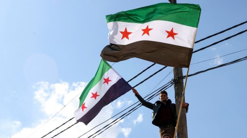 محمد سرميني يكتب: الحرية والكرامة ما زالتا مطلب السوريين