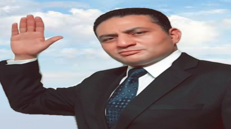 شادي طلعت يُعلن عن برنامجه الانتخابي لخوض انتخابات نقابة المحامين المصريين