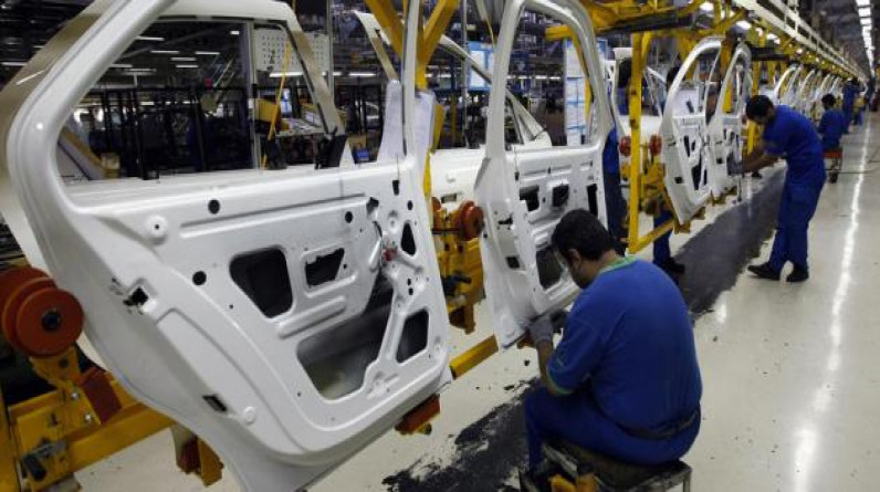 مصر :  الحكومة توافق على إنشاء المجلس الأعلى لصناعة السيارات