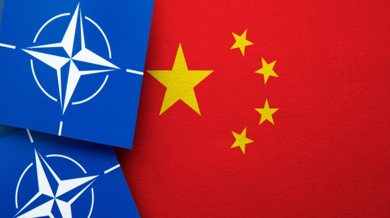 تحرُّكات الحلف: هل يتمدد الناتو في الجوار الصيني؟