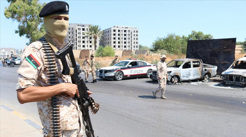 المبادرات السياسية.. هل تجنب ليبيا خطر الحرب الأهلية؟ (تحليل)
