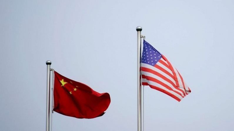 الصين تهدد: أمريكا ستتحمل عواقب زيارة بيلوسي لتايوان