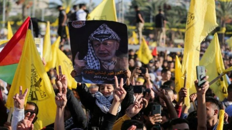 إسرائيل اليوم: تسريبات واتهامات بـ”تسميم عرفات”.. انتقام أم “معركة خلافة”؟