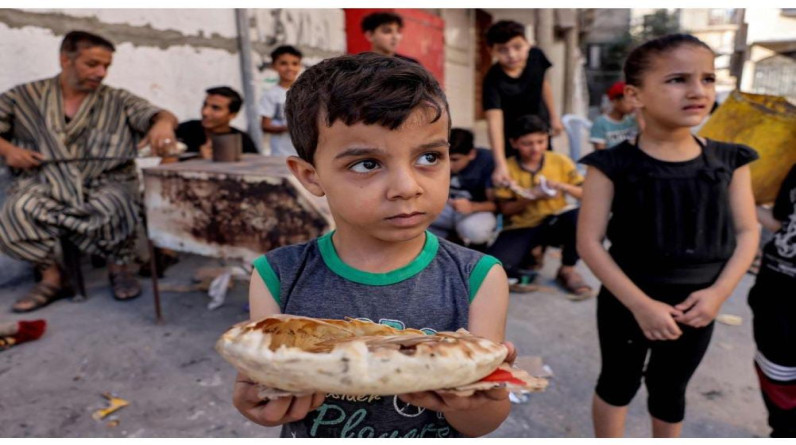 الأونروا: الجوع يهدد غزة ونحذر من كارثة إنسانية