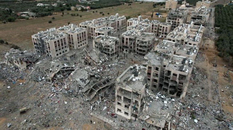 د.لبيب جار الله المختار يكتب: نبوءة تتحقق في خذلان غزة