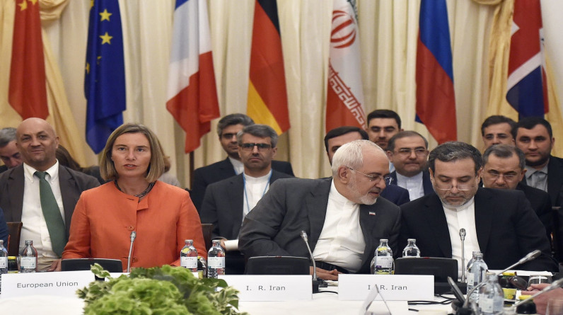 مفاوضات فيينا.. أمريكا تطالب إيران بالتخلي عن مطالب زائدة والاتحاد الأوروبي يقترح تنازلات كبيرة
