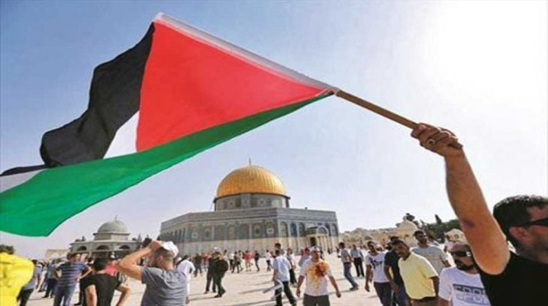 إسرائيل.. الكنيست يقر بقراءة تمهيدية حظر رفع العلم الفلسطيني