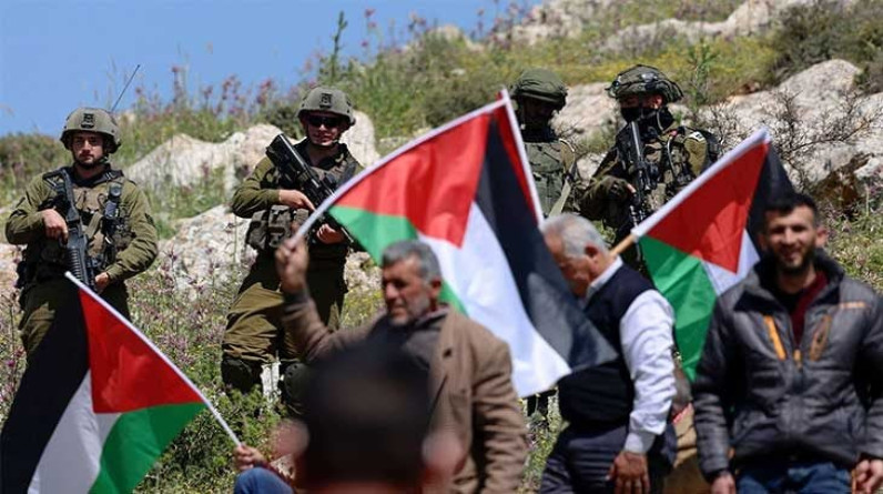 سعيد الشهابي يكتب: القدس تئن تحت الاحتلال… ولا تستسلم