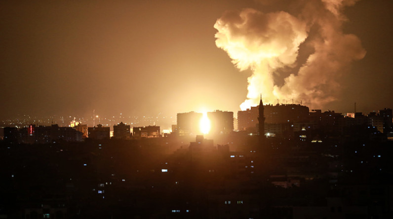 نبيل عمرو يكتب: غزة... كشف حساب الجولة الأخيرة