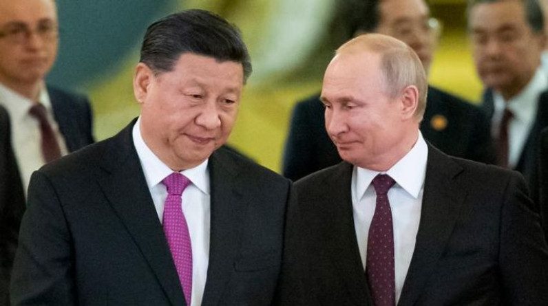 بوتين وشي بين الضيوف الكبار في قمة العشرين