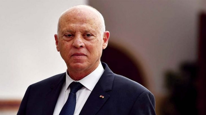 شكوى ضد الرئيس التونسي أمام الاتحاد البرلماني الدولي