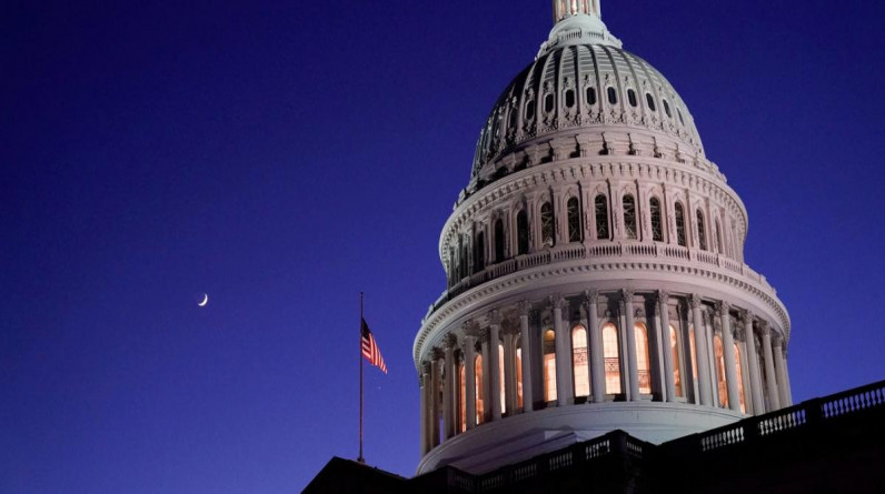 الكونغرس الأمريكي يمرر مشروعاً لمعاقبة "أوبك +"