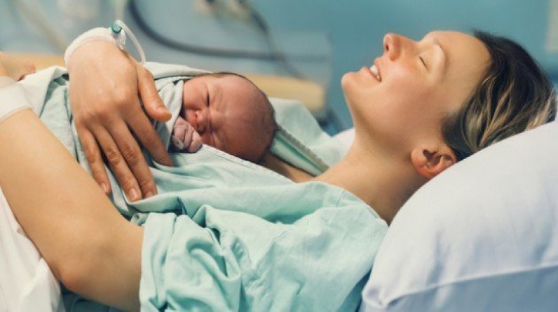 الولادة المبكرة وأسبابها