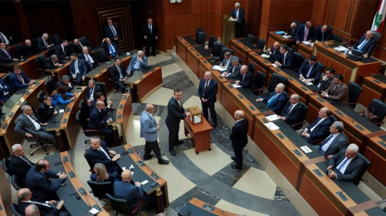 عصام نعمان يكتب: انتخاب رئيس للبنان مستبعد… ماذا بعد؟