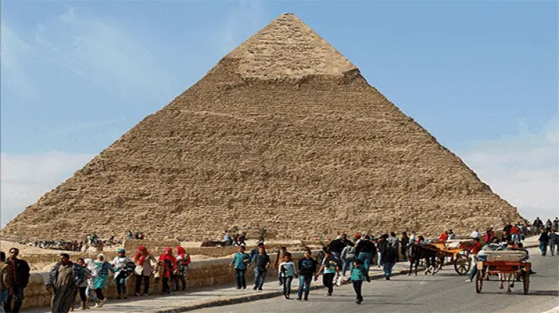 مصر.. الحكومة تقر تسهيلات للتصوير في الأماكن العامة