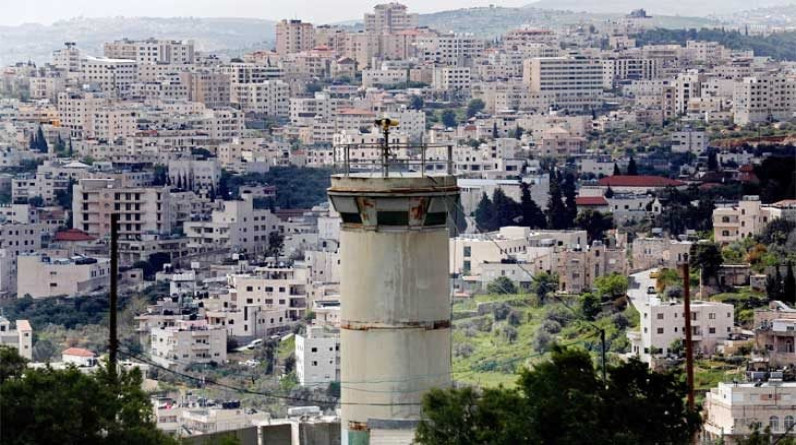 مقترح إسرائيلي بإقامة "كونفدرالية" مع الفلسطينيين مع انسداد أفق التسوية