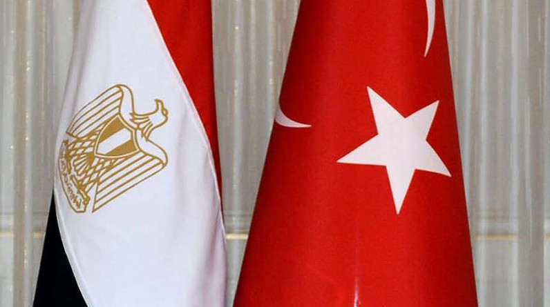 المركز الأوروبي لدراسات مكافحة الارهاب والاستخبارات ـ مصر وتركيا من المواجهة إلى التعاون الأمني