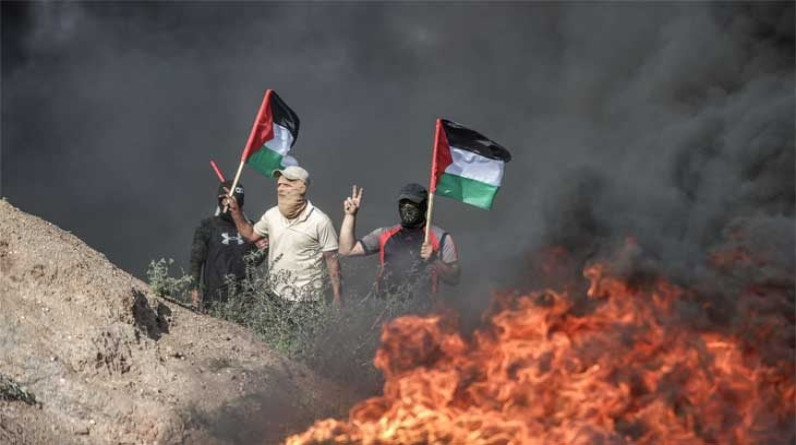 محمد الكيلاني يكتب: صغير المساحة، كبير المقاومة.. لماذا تفشل إسرائيل في إخضاع مخيم جنين؟