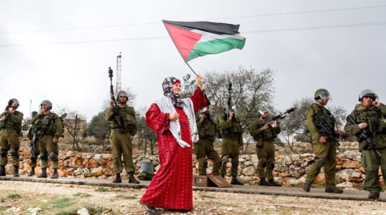 مزهر الساعدي يكتب: القضاء على المقاومة الفلسطينية: خداع إسرائيل لذاتها