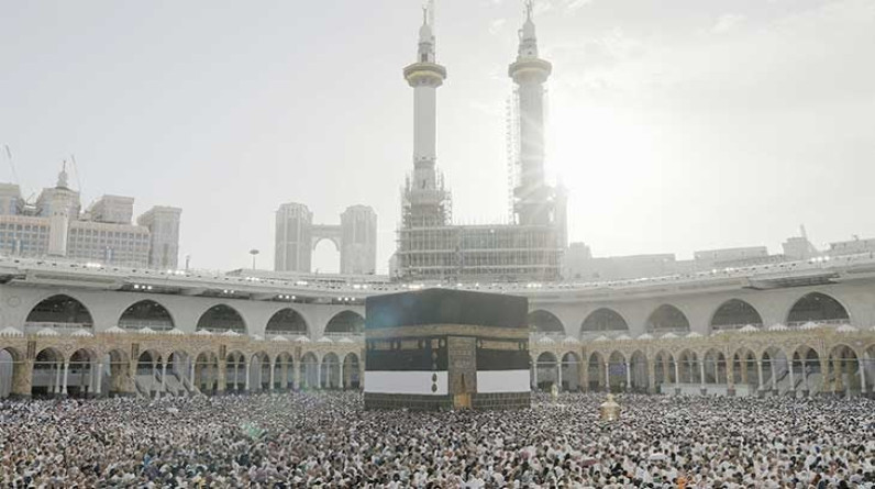 محمد جميح يكتب: الطريق إلى مكة
