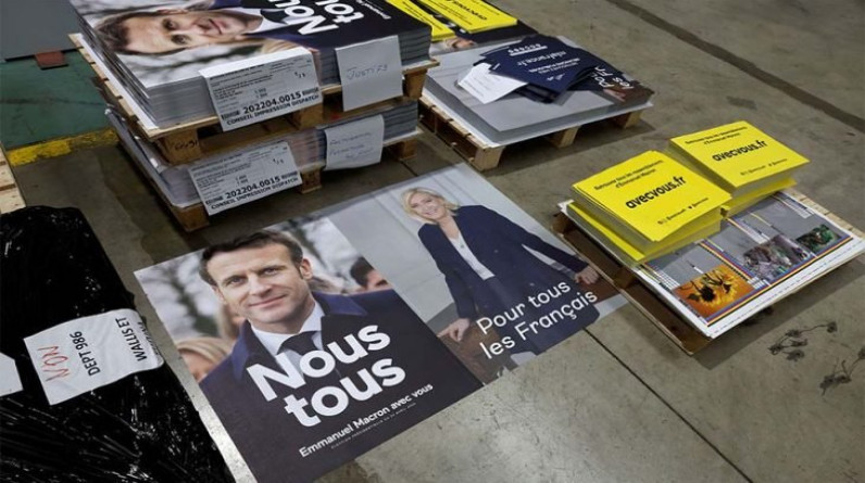 رياض معسعس يكتب: الانتخابات الفرنسية: خسارة الأحزاب التقليدية وبروز اليمين المتطرف