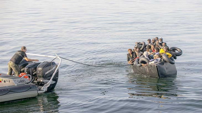محمد كريشان يكتب: قوارب الموت إلى أوروبا