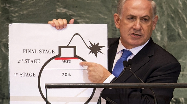 انطوان شلحت يكتب: آخر ضربات إسرائيل بشأن إيران