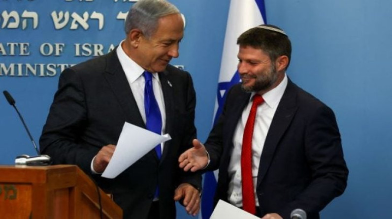 خطة إسرائيل لتعديل النظام القضائي تهدد بإفساد علاقاتها مع يهود العالم