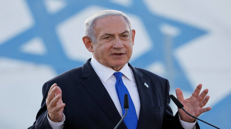 إعلام إسرائيلي: خلافات بين نتنياهو وفريق مفاوضات باريس بسبب المساعدات المسموح بها