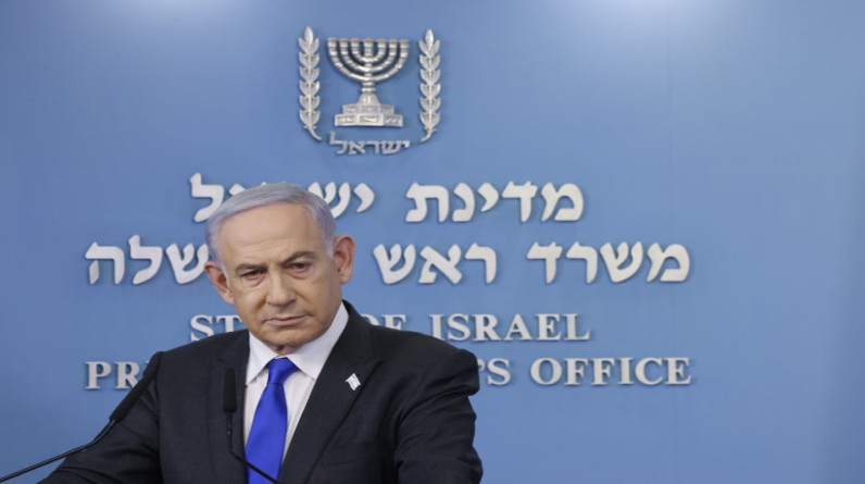 "جيروزاليم بوست": استبدال نتنياهو لن يغير استراتيجية إسرائيل بشكل كبير