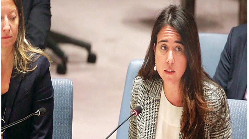 الإمارات تدافع عن استقبالها الأسد أمام مجلس الأمن