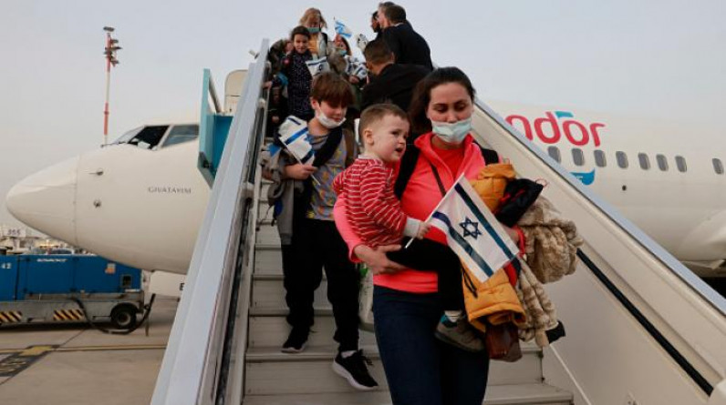 إسرائيل تستعد لموجة هجرة من روسيا بعد إعلان التعبئة الجزئية