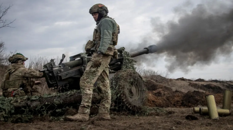واشنطن: خطة المساعدات العسكرية لأوكرانيا تظهر لروسيا أن الوقت ليس لمصلحتها