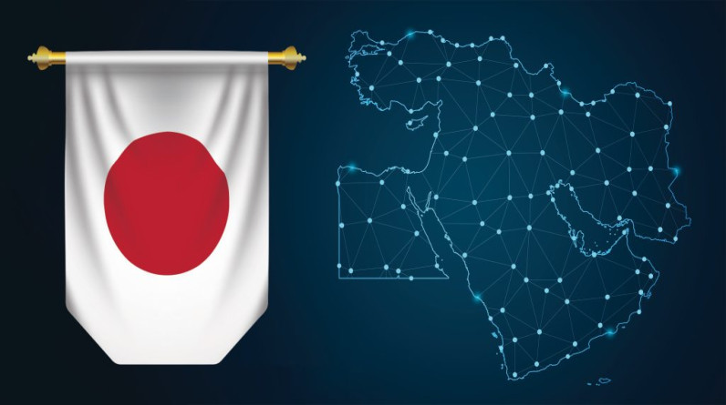 دبلوماسية الموارد: ما أبعاد السياسة اليابانية تجاه منطقة الشرق الأوسط؟